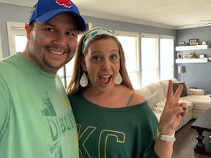 Meet your Posher, Lori